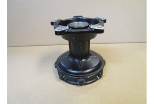 Rear Hub KTM MX 80