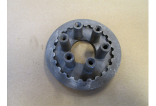 Clutch Pressure Cap '490' MX80 