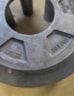 Clutch Pressure Cap '490' MX80 