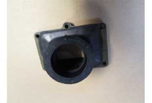 Intake Rubber MX/GS 350 - 550 