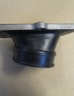 Intake Rubber MX/GS 350 - 550 