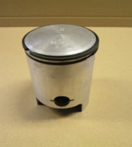 Piston KTM GS 175 Long Model