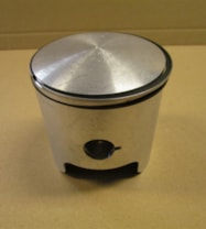 Piston KTM GS/MC 400 1974-1979