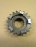 5th Gear Countershaft Enduro KTM 500