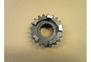 5th Gear Countershaft Enduro KTM 500