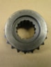 5th Gear Countershaft Enduro KTM 500