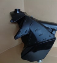 gastank 9.5 liter 1998