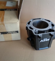 cylinder lc4 400 ''97