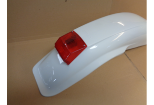 baja rear fender