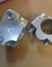 handlebar support 28 mm