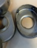 silencer  repair part